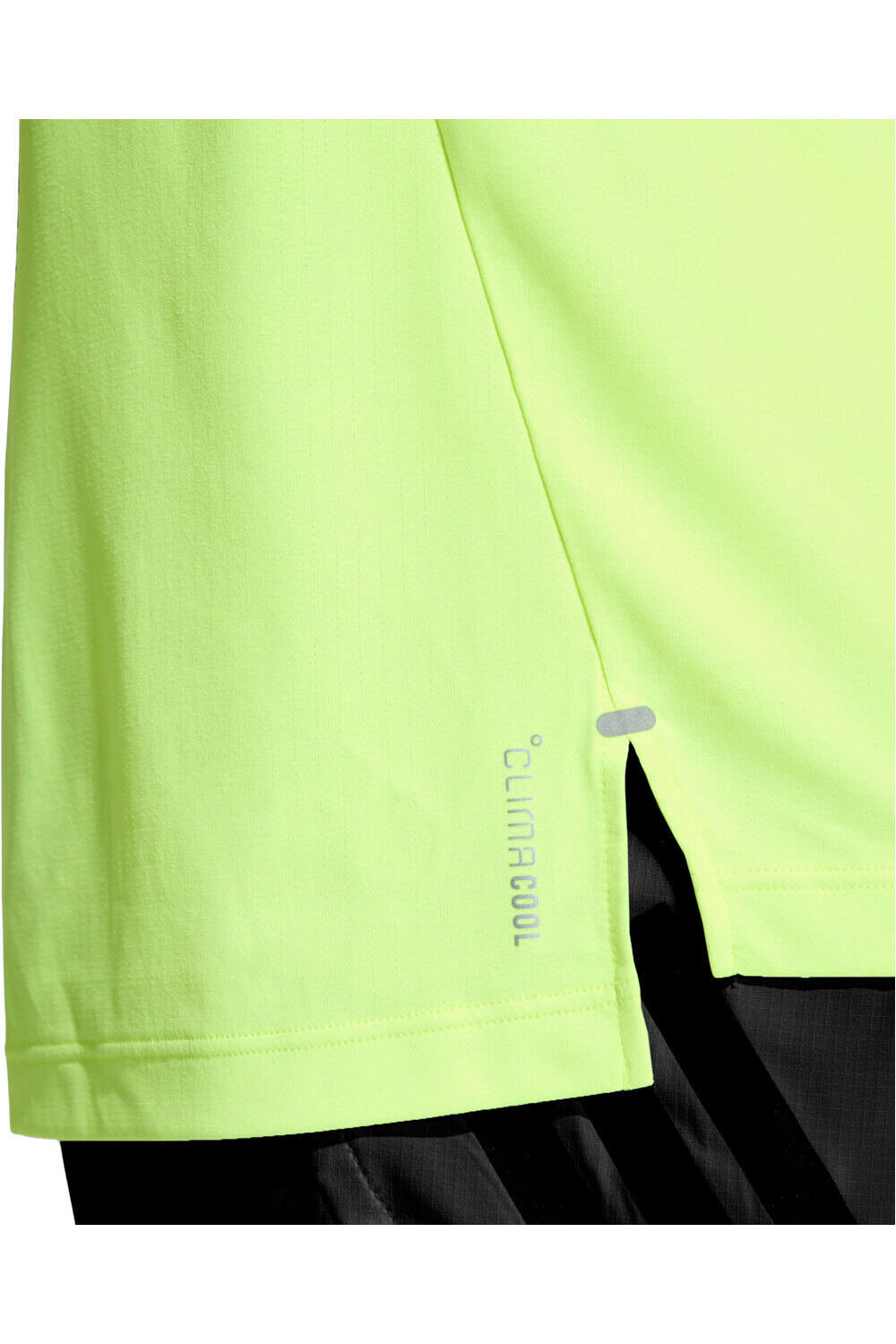 adidas camiseta entrenamiento tirantes hombre ADI365 AMARILLO 03