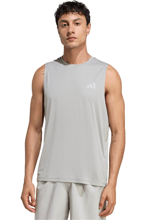 ADIDAS ADI365 ESSENTIALS gris