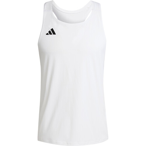 ADIDAS ADIZERO ESSENTIALS blanco