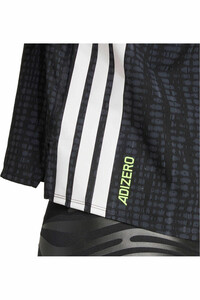adidas camiseta entrenamiento tirantes hombre ADIZERO GRIS 03