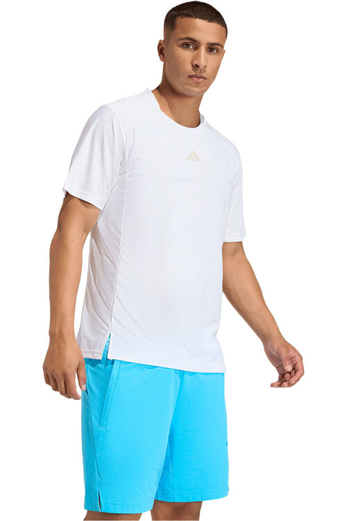 ADIDAS CLIMACOOL 3D blanco