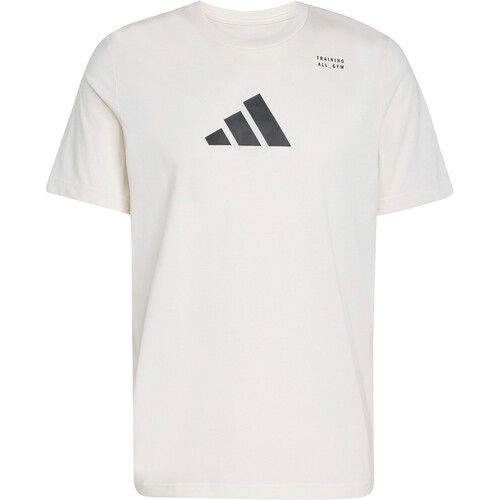 ADIDAS CLIMACOOL GRAPHIC blanco