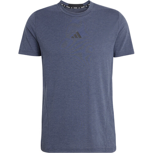 ADIDAS D4T WORKOUT azul