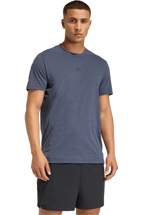 ADIDAS D4T WORKOUT azul