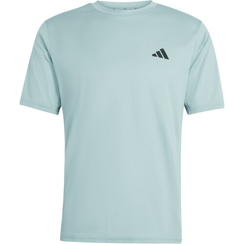 adidas camiseta fitness hombre ESSENTIALS BASE VERDE