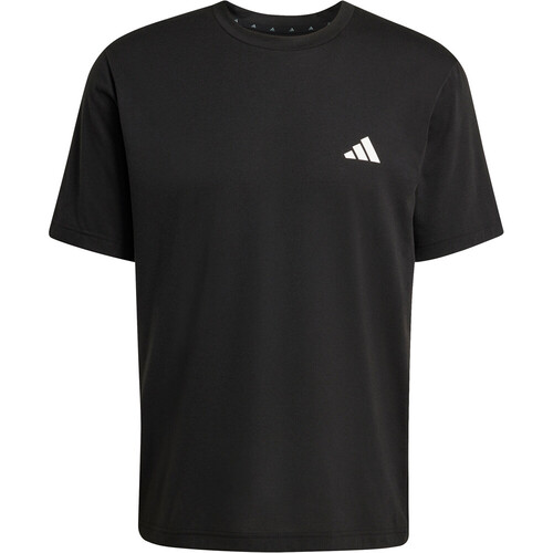 ADIDAS ESSENTIALS FEELREADY 3 STRIPES negro