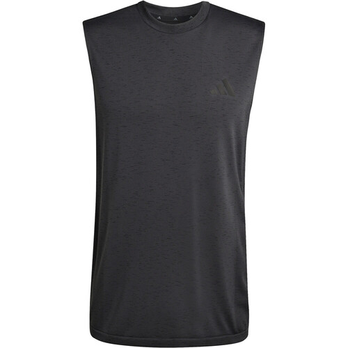 ADIDAS ESSENTIALS SEAMLESS negro