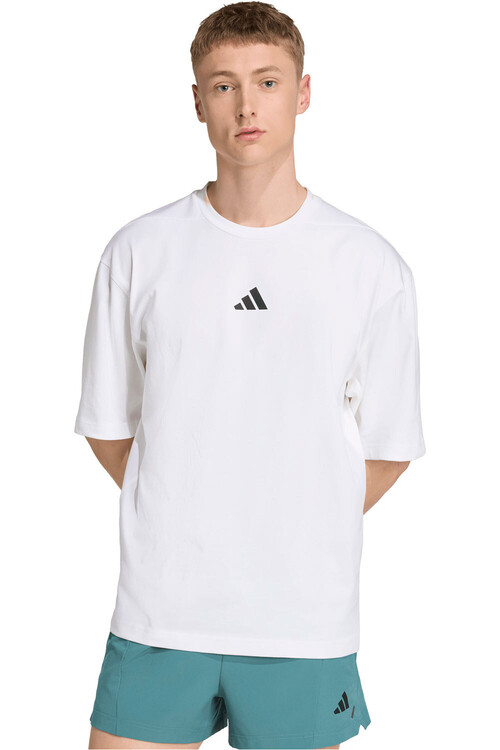 ADIDAS POWER blanco