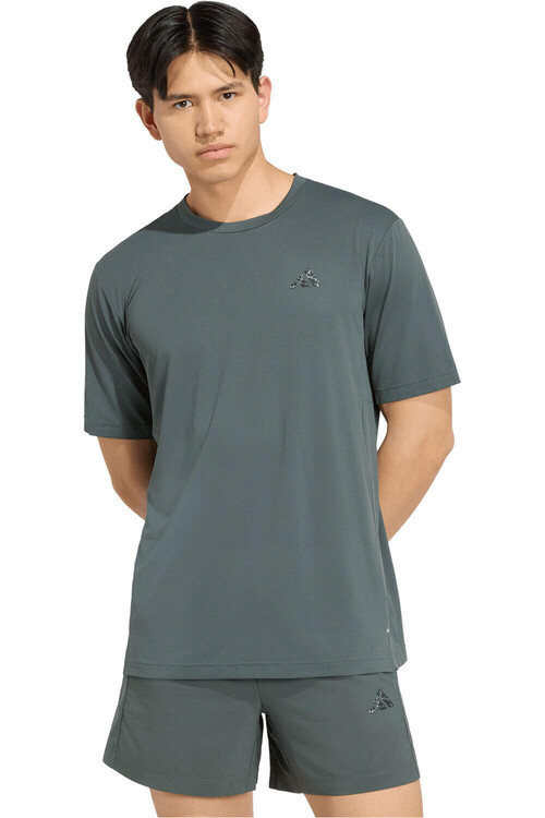 ADIDAS PRIMELIFT ESSENTIALS HOLIDAY gris