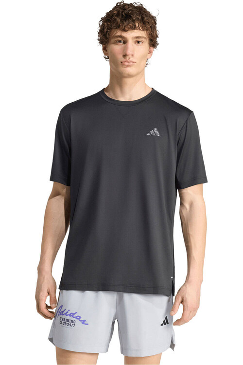 ADIDAS PRIMELIFT ESSENTIALS HOLIDAY negro
