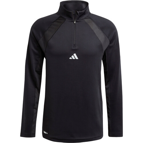 ADIDAS TECH APPAREL negro