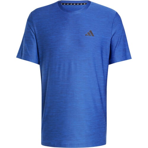 ADIDAS TRAIN ESSENTIALS azul