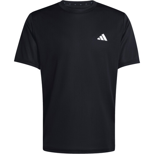 ADIDAS WORKOUT ESSENTIALS BASE 3 STRIPES negro