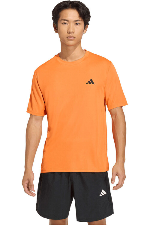 ADIDAS WE BAS naranja
