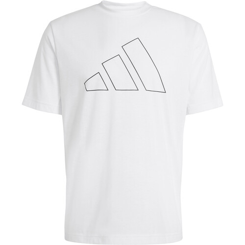 ADIDAS ESSENTIALS FEELREADY blanco