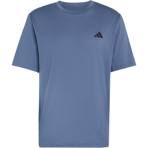 ADIDAS WORKOUT ESSENTIALS azul