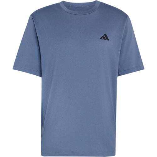 ADIDAS WORKOUT ESSENTIALS azul