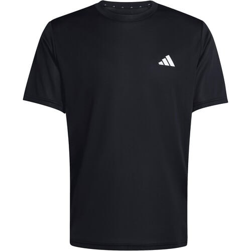 ADIDAS WORKOUT ESSENTIALS BASE 3 STRIPES negro