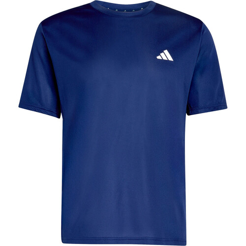 ADIDAS WORKOUT ESSENTIALS BASE azul