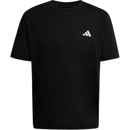 ADIDAS WORKOUT ESSENTIALS FEELREADY negro