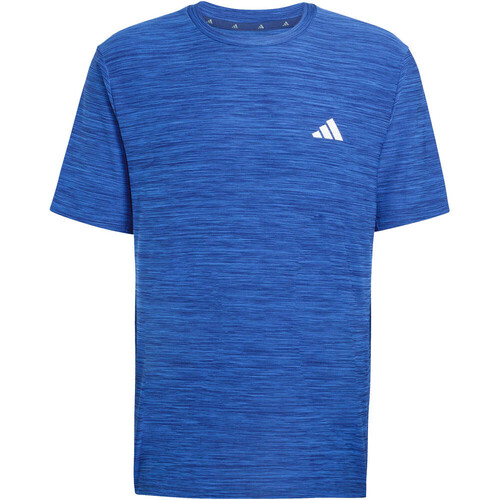 ADIDAS WORKOUT ESSENTIALS FLEX azul