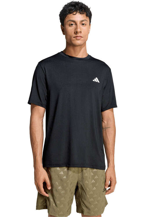 ADIDAS WORKOUT ESSENTIALS FLEX negro