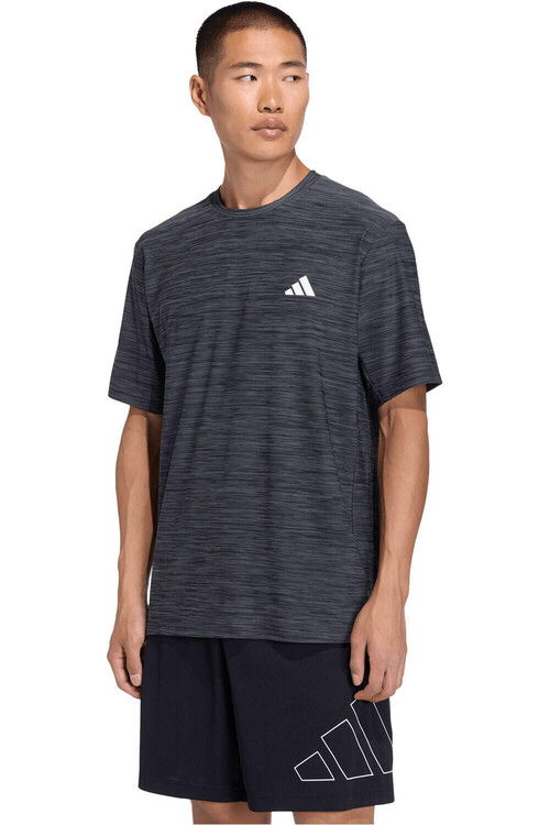 ADIDAS WORKOUT ESSENTIALS FLEX negro