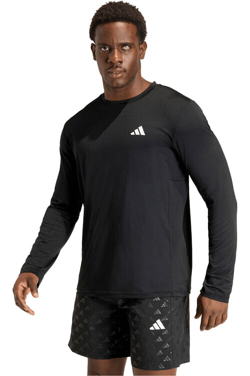 ADIDAS WORKOUT ESSENTIALS FLEX negro