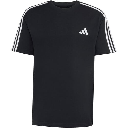 ADIDAS 3 STRIPES negro