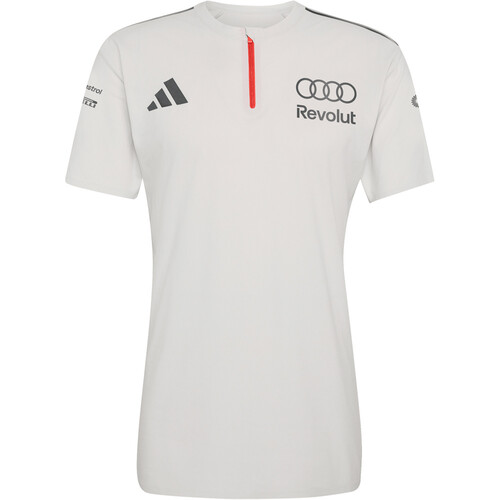 ADIDAS AUDI F1 TEAM gris