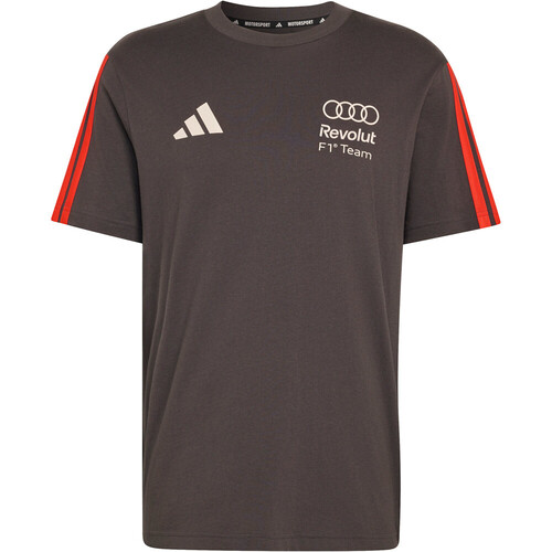 ADIDAS AUDI FORMULA ONE TEAM DNA negro