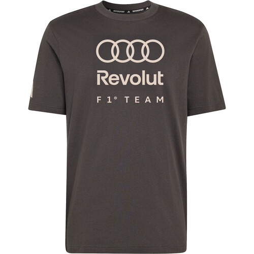 ADIDAS AUDI FORMULA ONE TEAM DNA negro