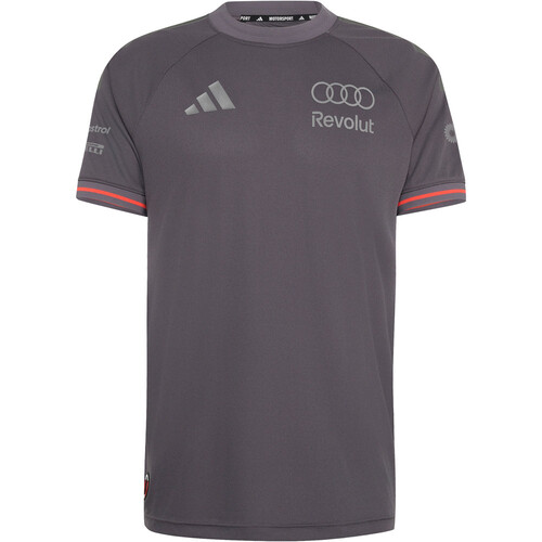 ADIDAS AUDI REVOLUT F1 TEAM DRIVER gris
