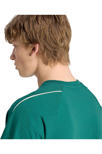 adidas camiseta manga corta hombre CAMISETA STADIUM VERDE