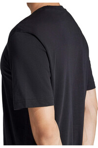 adidas camiseta manga corta hombre CAMO SHAPE GRAPHIC NEGRO 03