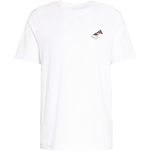 ADIDAS COFFEE CAFE CHEESECAKE blanco