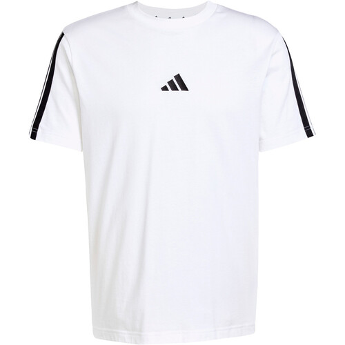 ADIDAS ESSENTIALS 3 STRIPES blanco