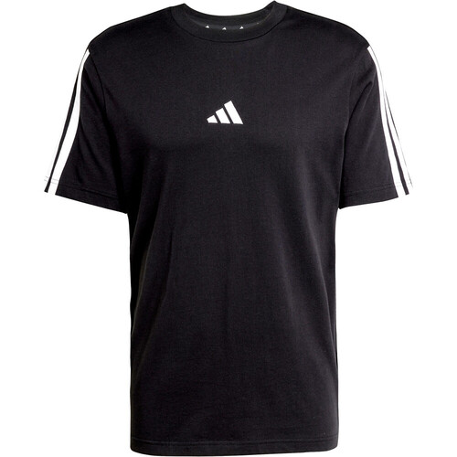 ADIDAS ESSENTIALS 3 STRIPES negro