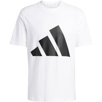 ESSENTIALS BIG LOGO
