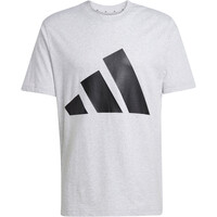 ESSENTIALS BIG LOGO
