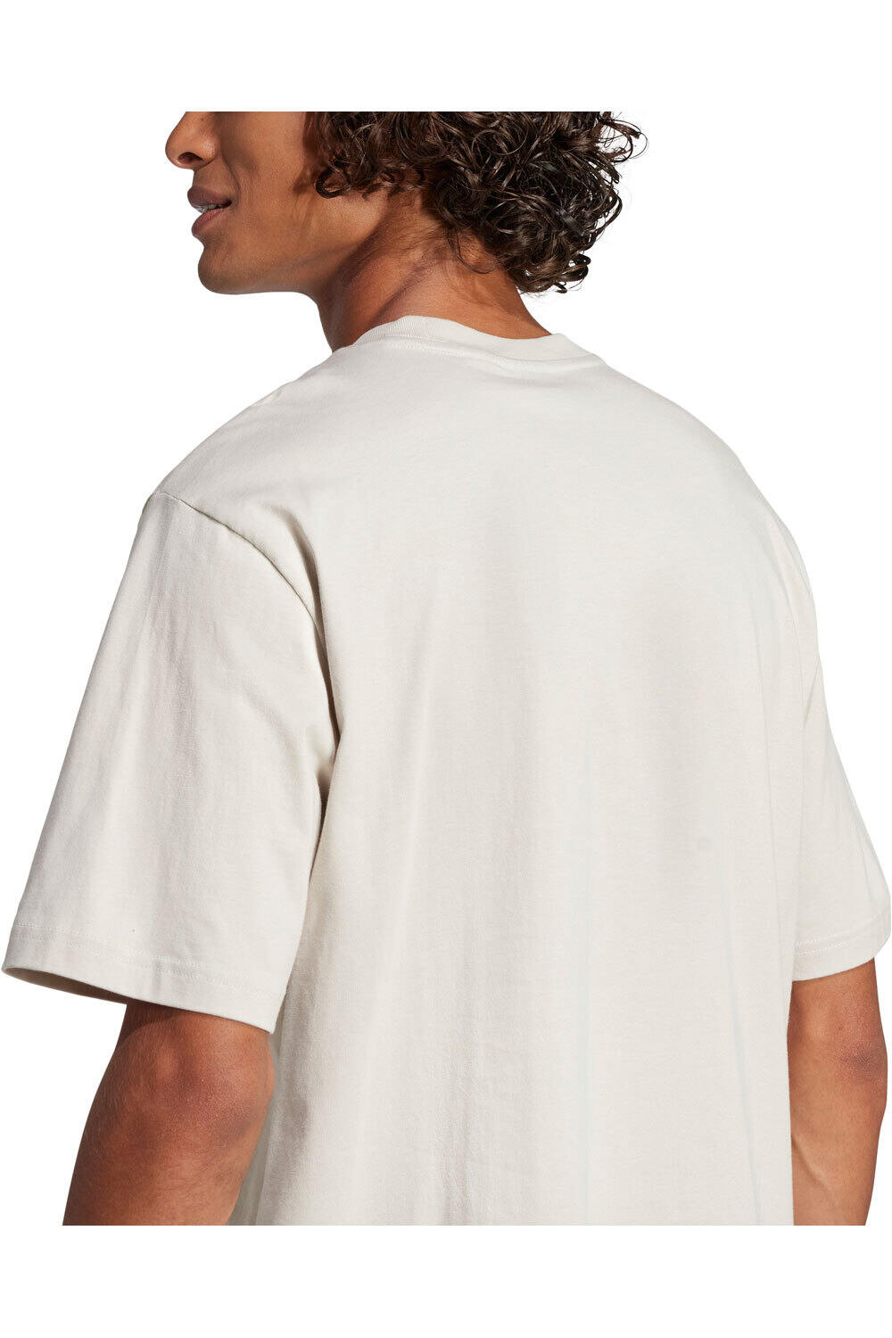 adidas camiseta manga corta hombre ESSENTIALS LINEAR  03