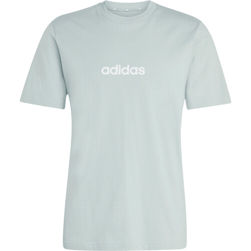 adidas camiseta manga corta hombre ESSENTIALS LINEAR 