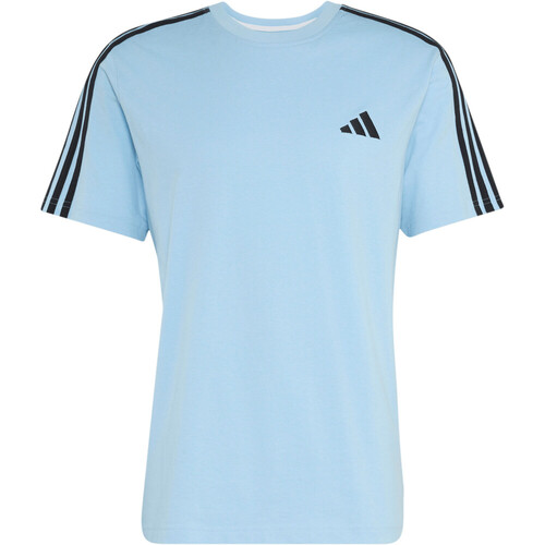 ADIDAS M 3S SJ LC T azul