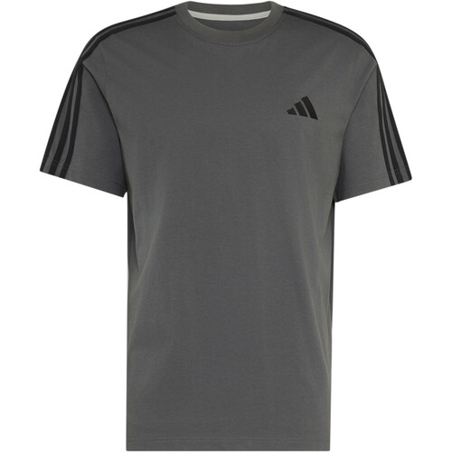 ADIDAS M 3S SJ LC T gris