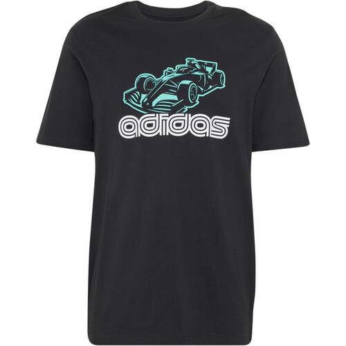 ADIDAS M MOTOR T negro