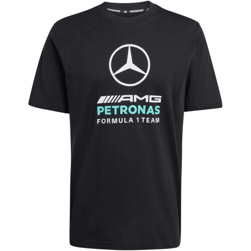 ADIDAS MERCEDES-AMG PETRONAS FORMULA 1 TEAM DNA GRAPHIC negro