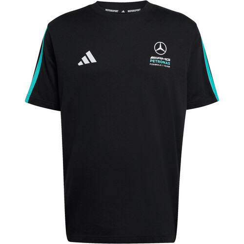 ADIDAS MERCEDES-AMG PETRONAS FORMULA 1 TEAM DNA negro