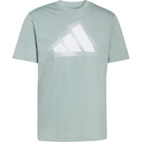 adidas camiseta manga corta hombre MODERN ESSENTIALS GRAPHIC AZUL 04