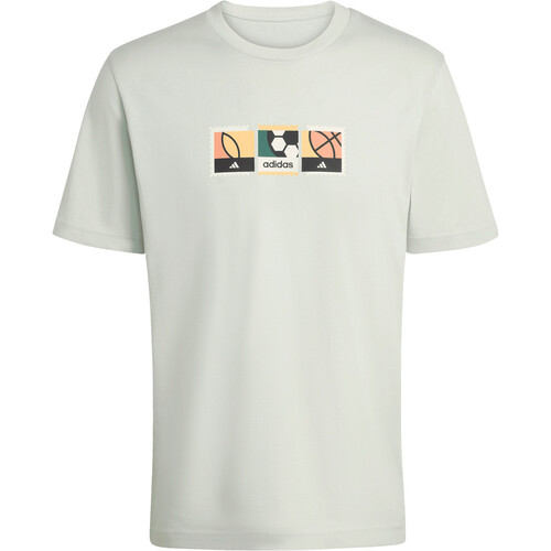 ADIDAS MOS STAMPS