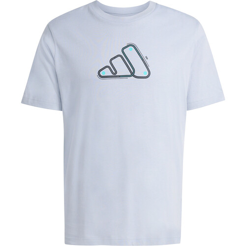 ADIDAS MOTORSPORT GRAPHIC gris